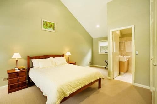 Two-Bedroom Town House
