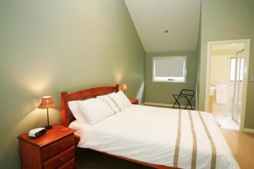 One-Bedroom Villa