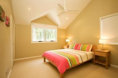 Three-Bedroom Townhouse