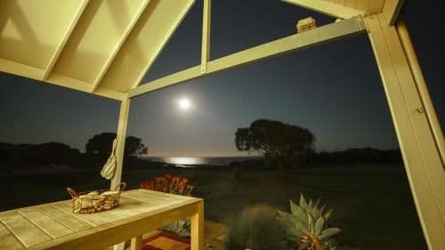 Ocean View Cottage