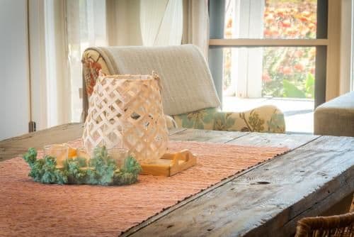 Ocean View Cottage