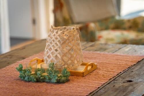Ocean View Cottage