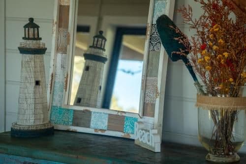 Ocean View Cottage