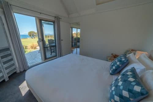 Ocean View Cottage