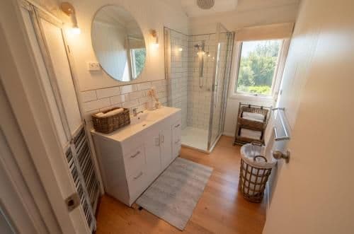 Ocean View Cottage