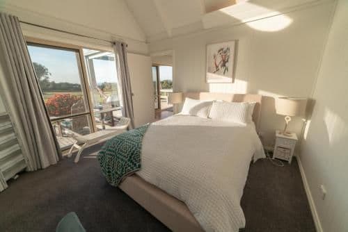 Ocean View Cottage
