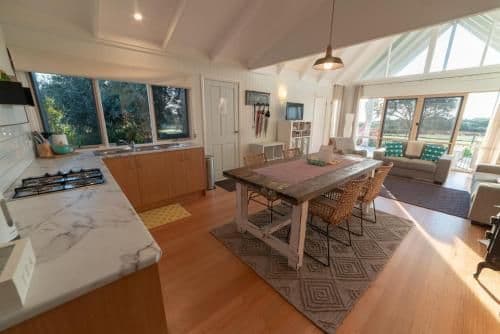 Ocean View Cottage