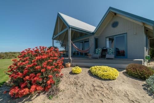 Ocean View Cottage