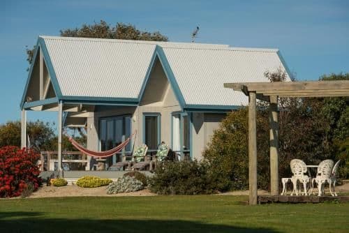 Ocean View Cottage