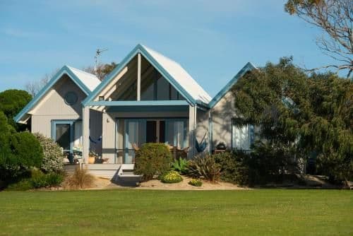 Ocean View Cottage