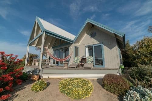 Ocean View Cottage