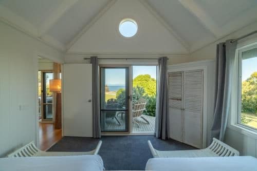 Ocean View Cottage