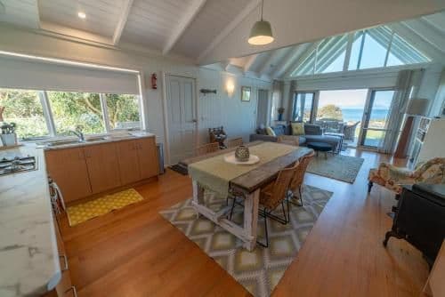 Ocean View Cottage