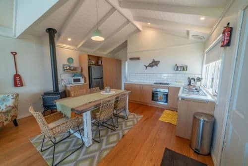 Ocean View Cottage