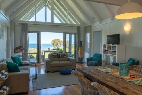 Ocean View Cottage