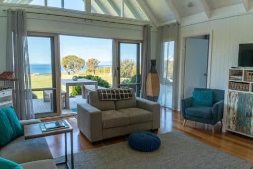 Ocean View Cottage