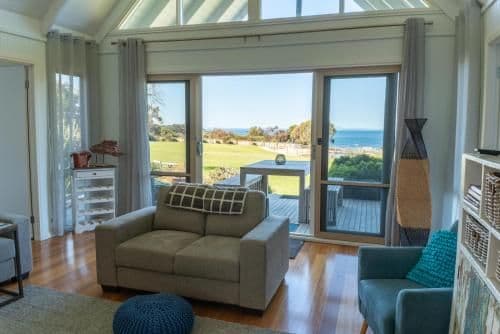 Ocean View Cottage