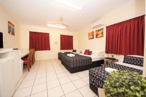 Standard Family Room