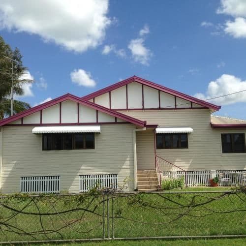 Guest House