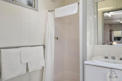 Standard Bungalow - Ibis Cabin