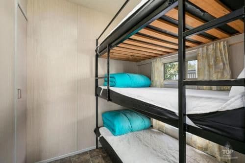Standard Bungalow - Ibis Cabin
