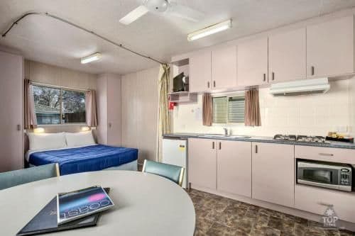 Standard Bungalow - Ibis Cabin