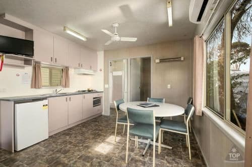 Standard Bungalow - Ibis Cabin