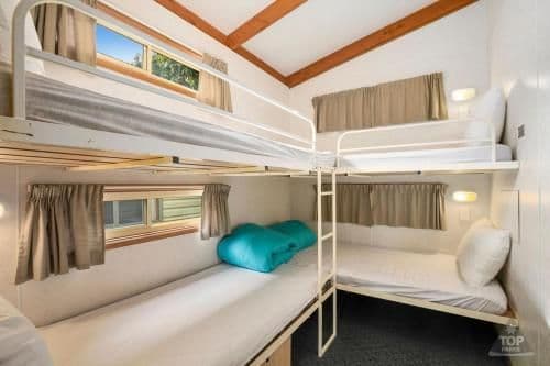 Deluxe Bungalow - Sheerwater Cabin