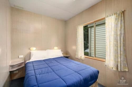 Deluxe Bungalow - Sheerwater Cabin