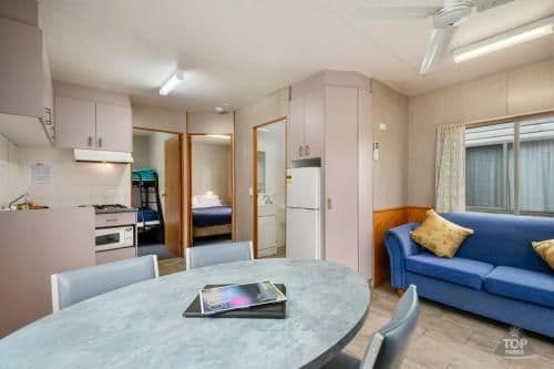 Deluxe Bungalow - Sheerwater Cabin