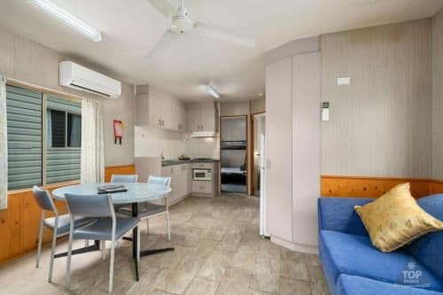 Deluxe Bungalow - Sheerwater Cabin