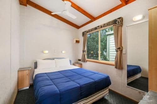 Executive Bungalow - Plover Cabin