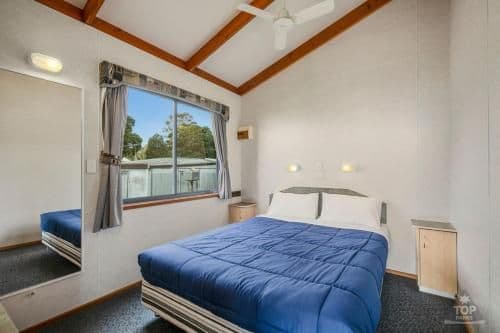 Executive Bungalow with Sea View - Pelican Cabin