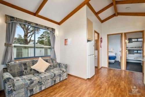 Executive Bungalow with Sea View - Pelican Cabin