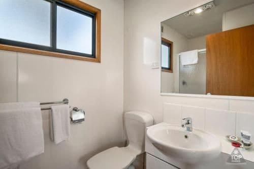 Executive Bungalow with Sea View - Pelican Cabin