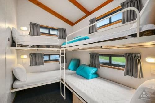 Executive Bungalow with Sea View - Pelican Cabin