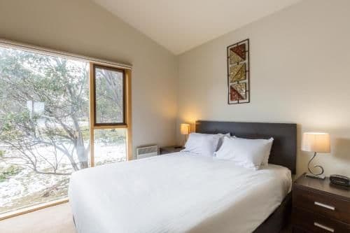 Deluxe Two Bedroom Suite - Non-Smoking