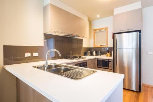 Deluxe Two Bedroom Suite - Non-Smoking