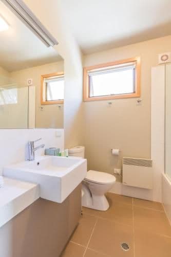 Deluxe Two Bedroom Suite - Non-Smoking