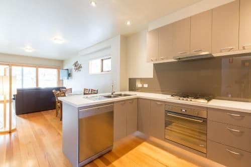 Deluxe Two Bedroom Suite - Non-Smoking