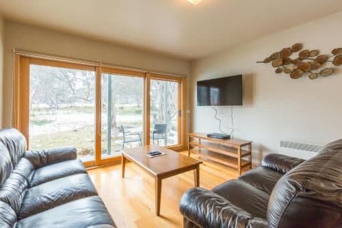 Deluxe Two Bedroom Suite - Non-Smoking