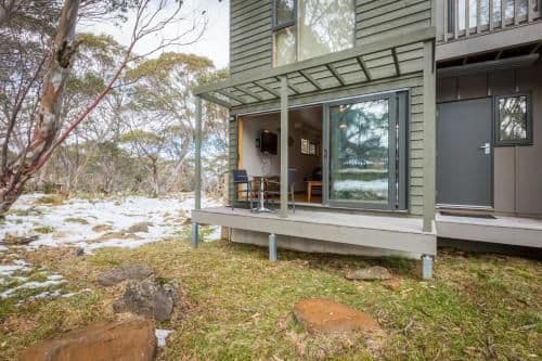 Deluxe Two Bedroom Suite - Non-Smoking