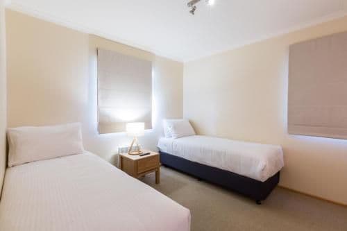 Three-Bedroom Deluxe Room - Non-Smoking