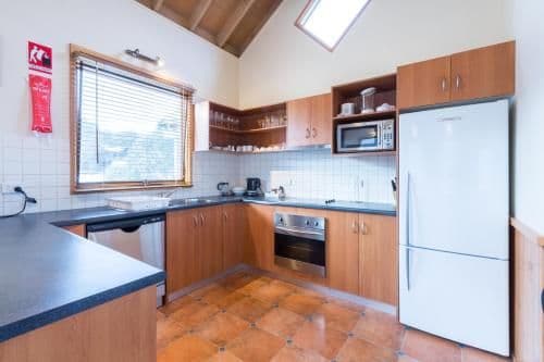 Three-Bedroom Deluxe Room - Non-Smoking