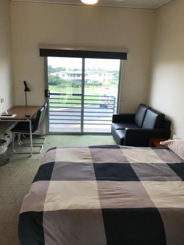 Executive Queen Room