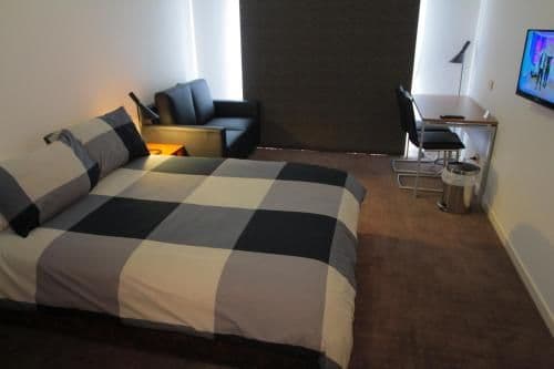 Executive Queen Room
