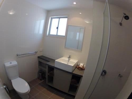 Executive Queen Room