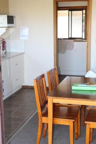 Two-Bedroom Cottage with Sea View