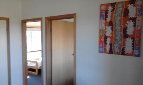 Two-Bedroom Cottage with Sea View