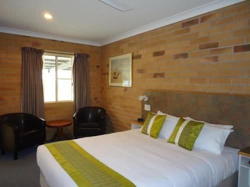 Superior Queen Room
